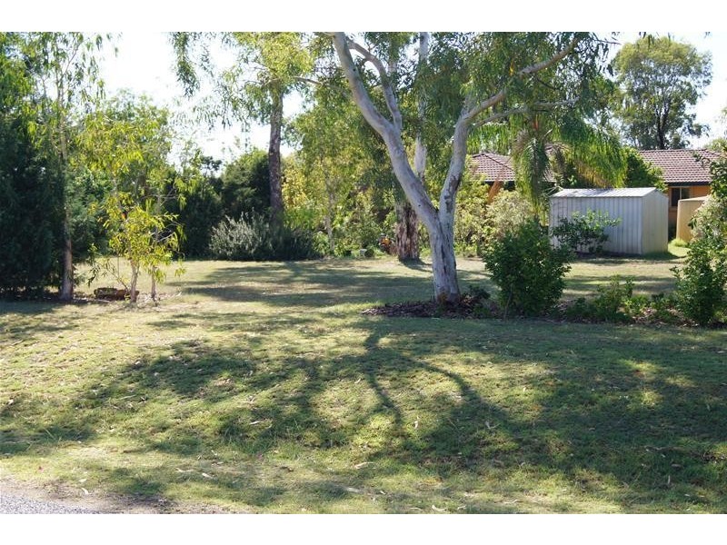 48 Mackie Street, Chinchilla QLD 4413