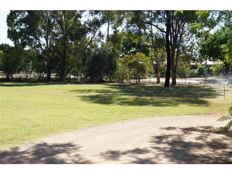 48 Mackie Street, Chinchilla QLD 4413