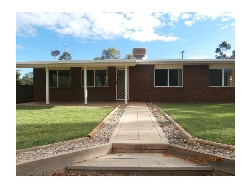 157 Cemetery Road, Chinchilla QLD 4413