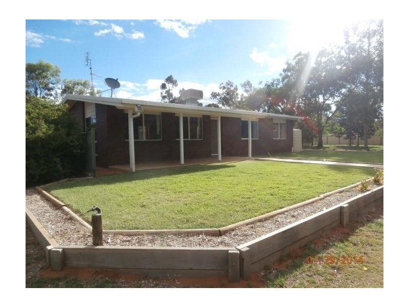 157 Cemetery Road, Chinchilla QLD 4413