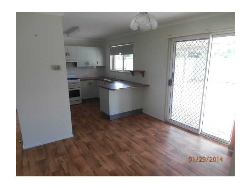 157 Cemetery Road, Chinchilla QLD 4413