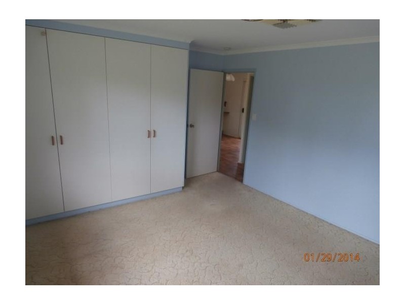 157 Cemetery Road, Chinchilla QLD 4413