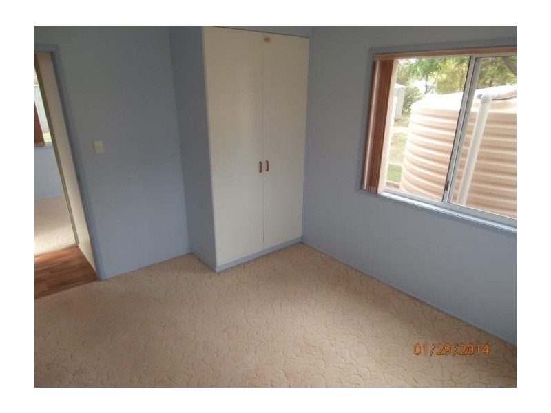 157 Cemetery Road, Chinchilla QLD 4413