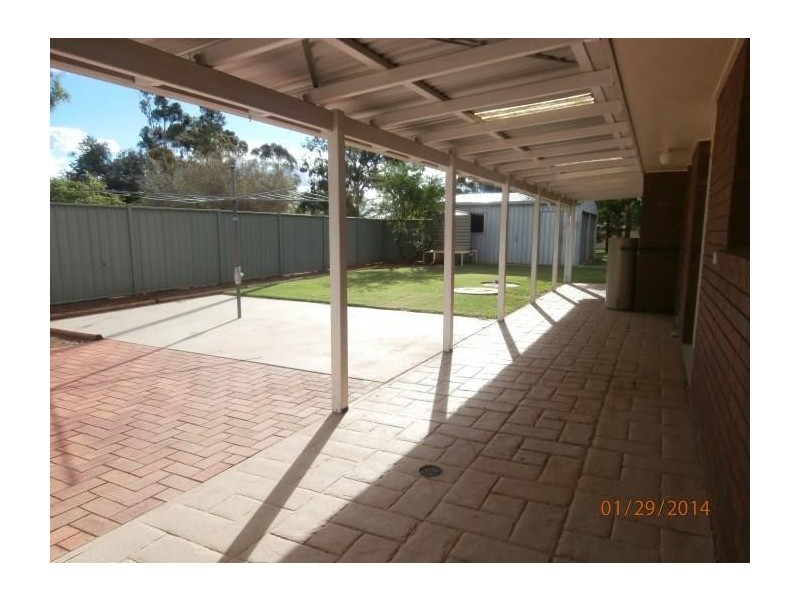 157 Cemetery Road, Chinchilla QLD 4413