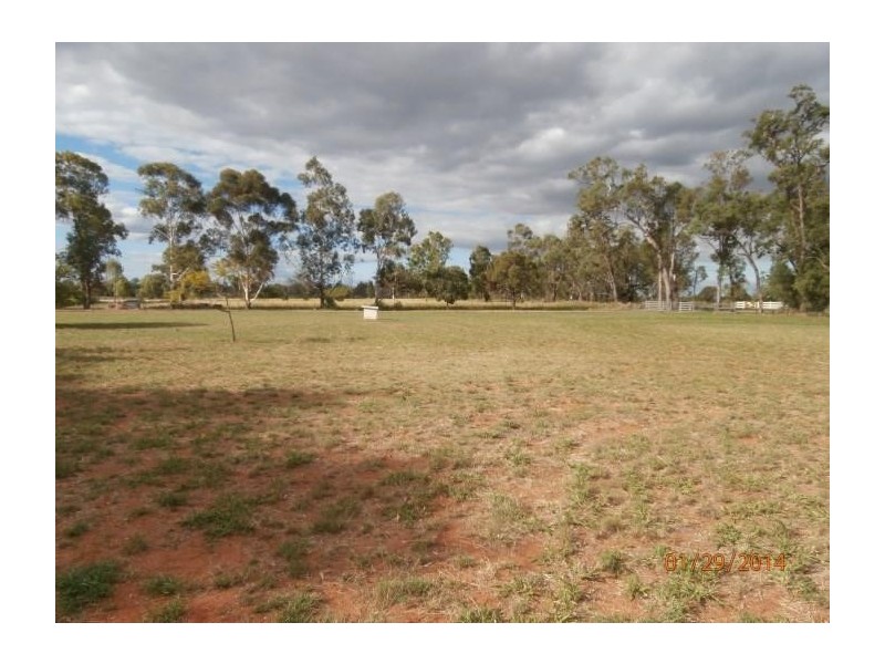 157 Cemetery Road, Chinchilla QLD 4413