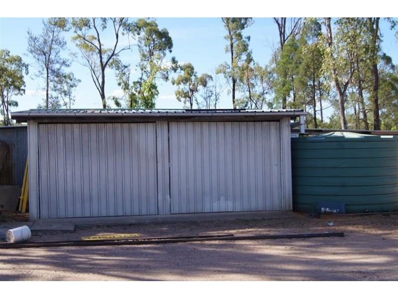 419 Surcingle Road, Chinchilla QLD 4413