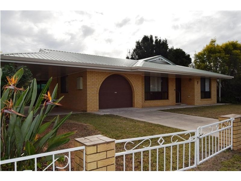 7 Scouller Street, Chinchilla QLD 4413