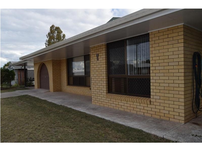 7 Scouller Street, Chinchilla QLD 4413