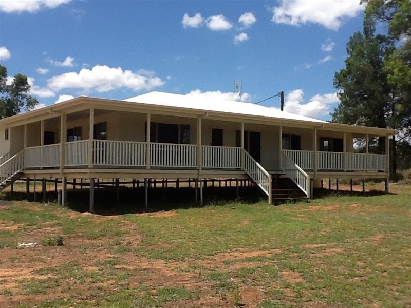 24 Wilkinson Street, Chinchilla QLD 4413