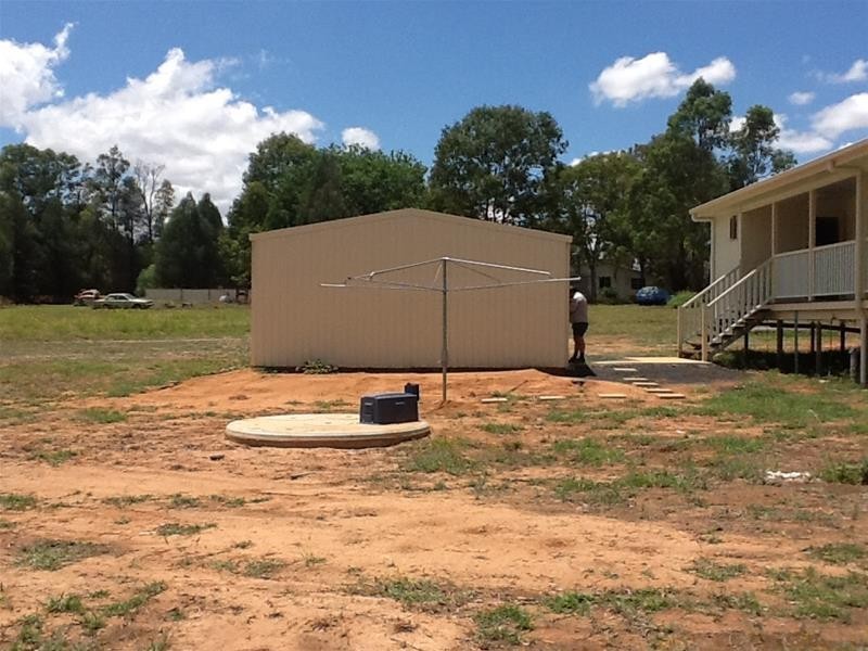 24 Wilkinson Street, Chinchilla QLD 4413