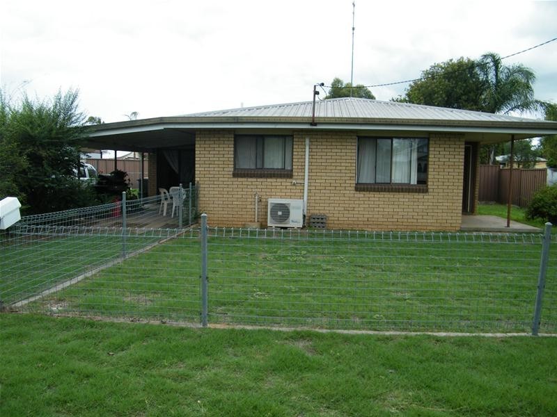 87 Boyd Street, Chinchilla QLD 4413