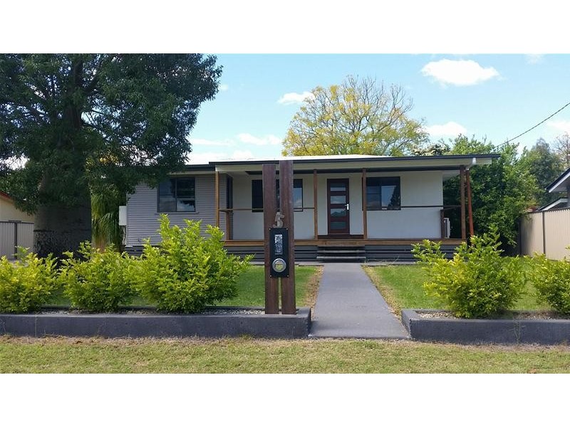 5 Mackie Street, Chinchilla QLD 4413