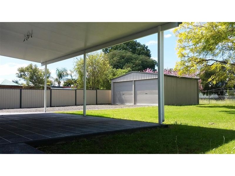 5 Mackie Street, Chinchilla QLD 4413