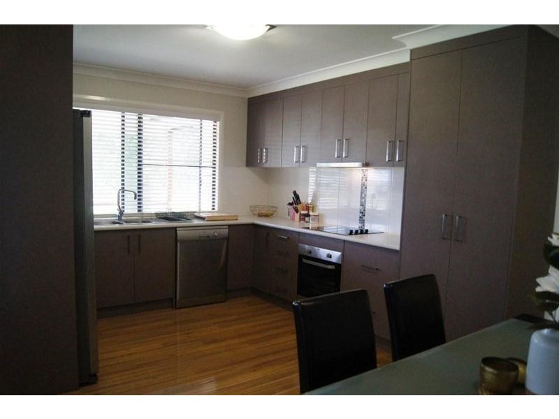 5 Mackie Street, Chinchilla QLD 4413