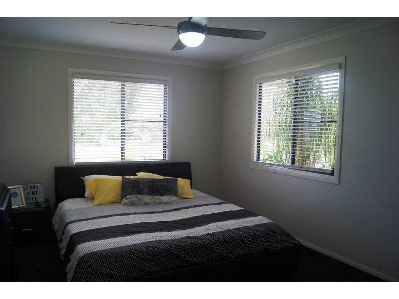 5 Mackie Street, Chinchilla QLD 4413