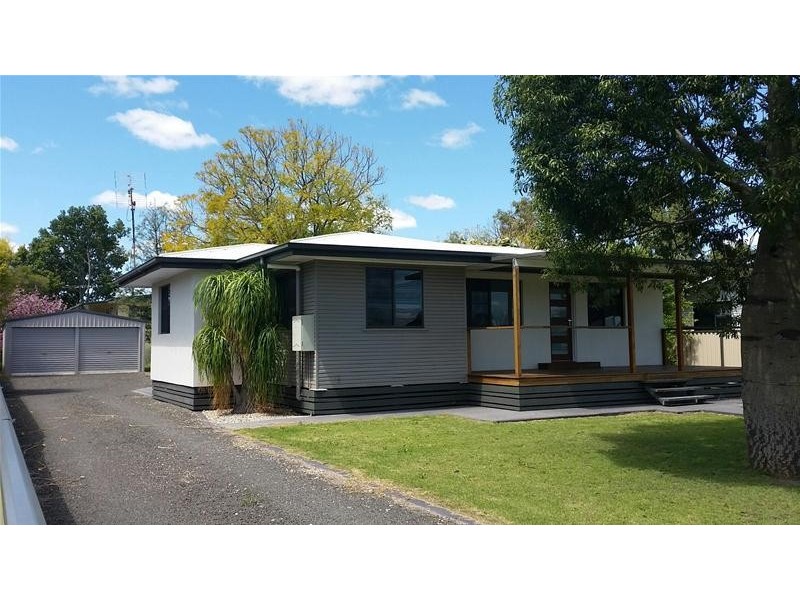 5 Mackie Street, Chinchilla QLD 4413