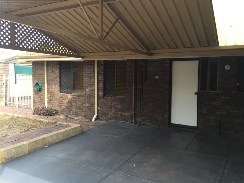 36 Hogarth Way, Bateman WA 6150