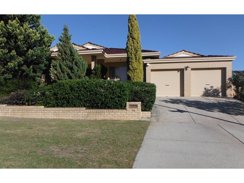 19 Northmore Crescent, Winthrop WA 6150