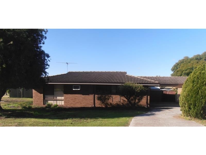 53A Urbahns Crescent, Bateman WA 6150