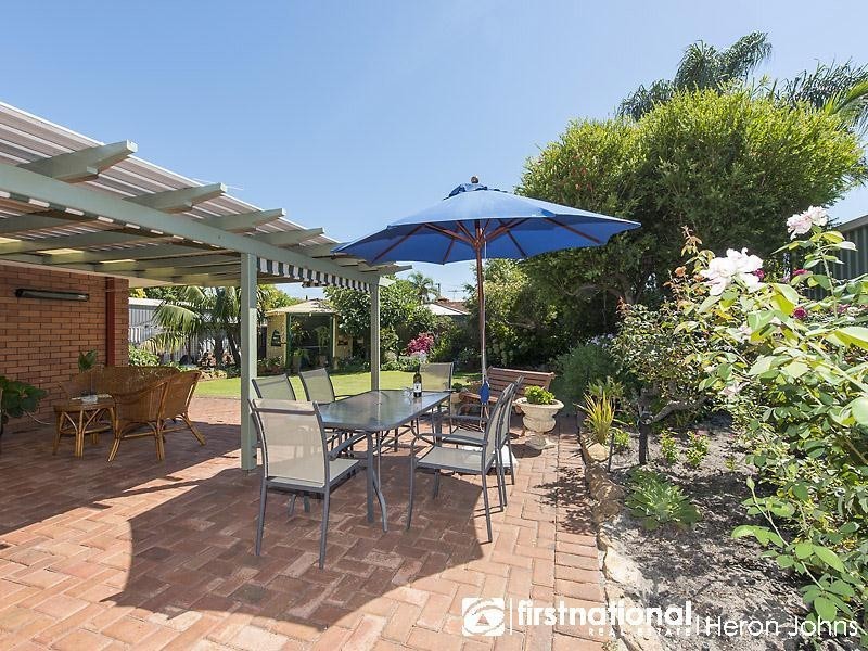 4 Spigl Way, Bateman WA 6150