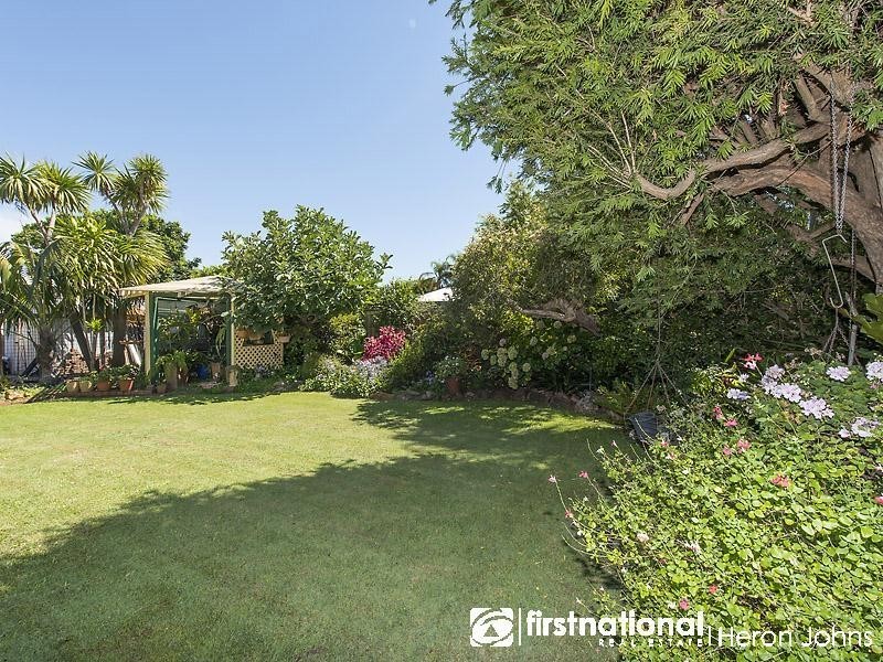 4 Spigl Way, Bateman WA 6150