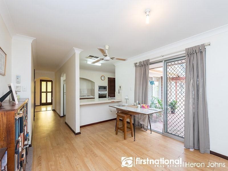 14 More Crescent, Bull Creek WA 6149