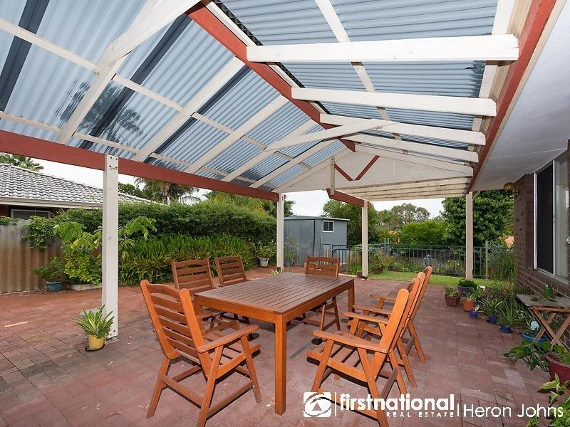 14 More Crescent, Bull Creek WA 6149