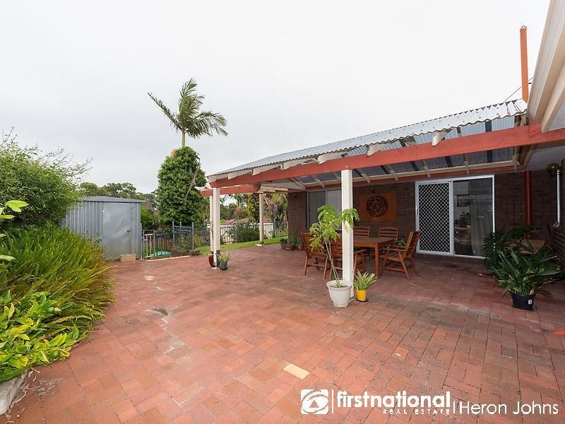 14 More Crescent, Bull Creek WA 6149