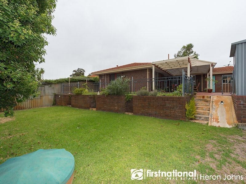 14 More Crescent, Bull Creek WA 6149