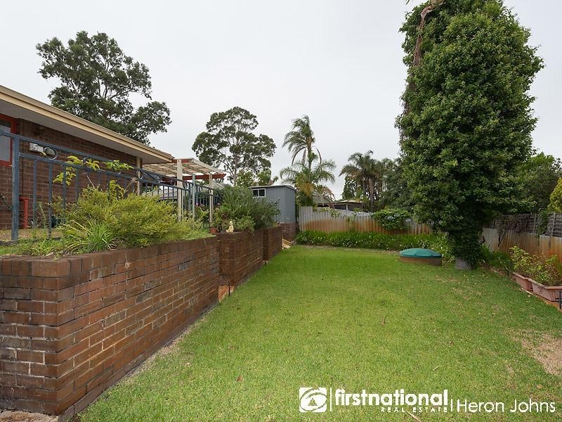 14 More Crescent, Bull Creek WA 6149