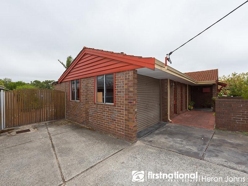 14 More Crescent, Bull Creek WA 6149