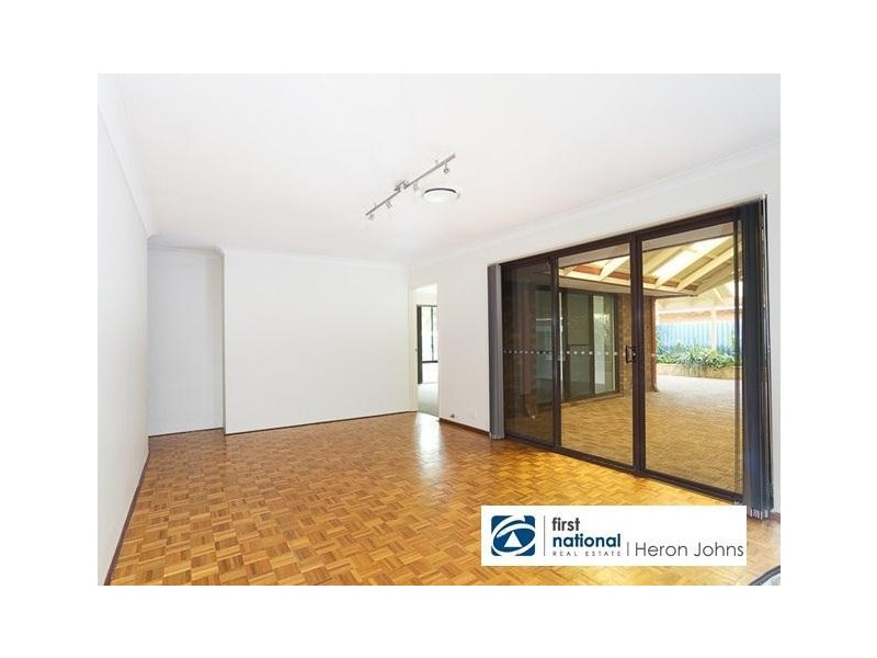 5 Tarrant Way, Bateman WA 6150