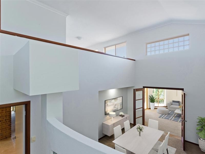 15 Maquire Way, Bull Creek WA 6149