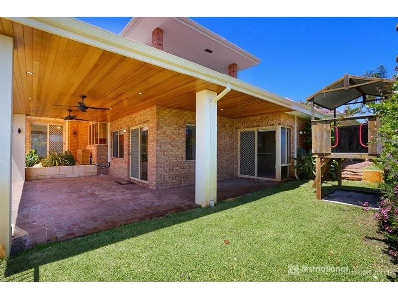 15 Maquire Way, Bull Creek WA 6149