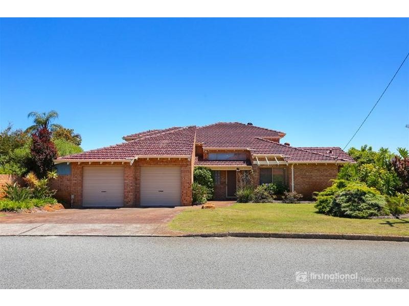 15 Maquire Way, Bull Creek WA 6149