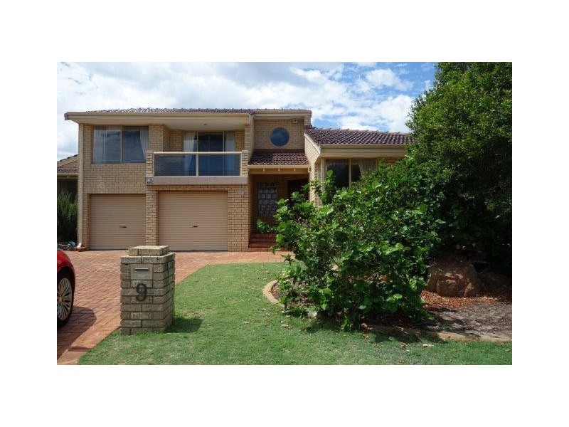 9 Keane Close, Winthrop WA 6150