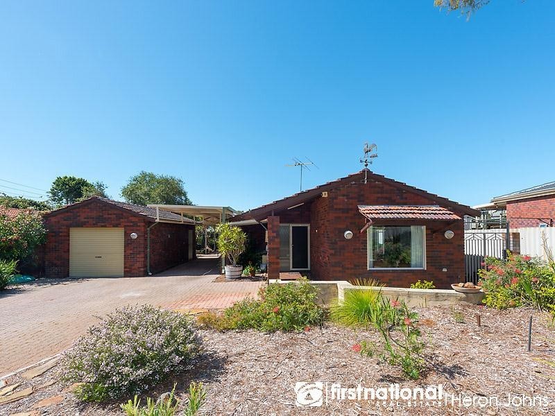 3 Dyson Close, Leeming WA 6149