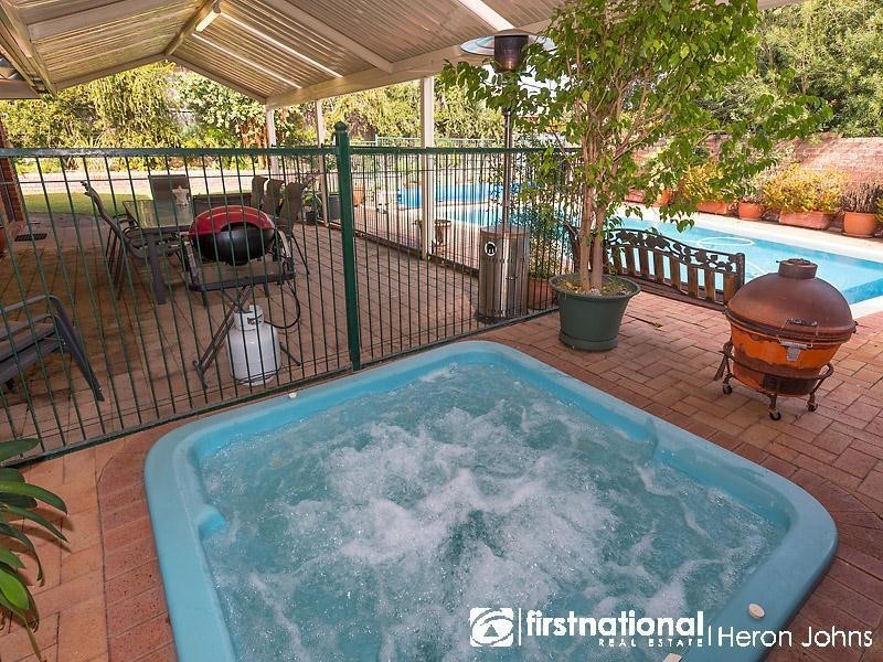 32 Broadbent Loop, Leeming WA 6149