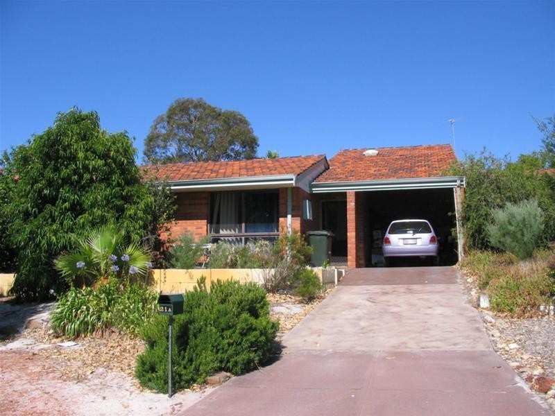 21A Burnett Avenue, Leeming WA 6149