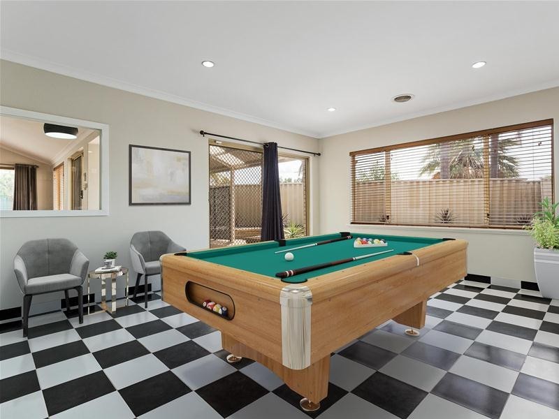 4 Gledhill Way, Leeming WA 6149