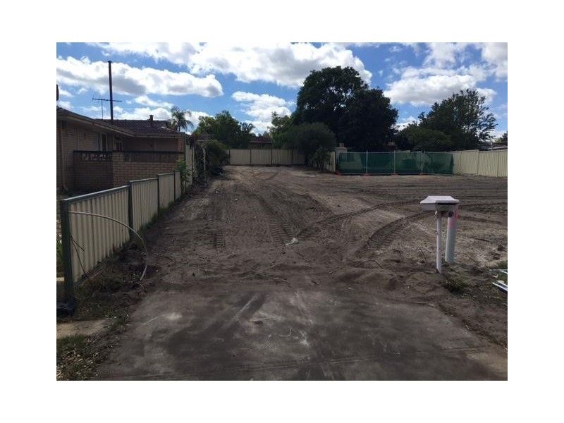 12A Mandala Crescent, Bateman WA 6150