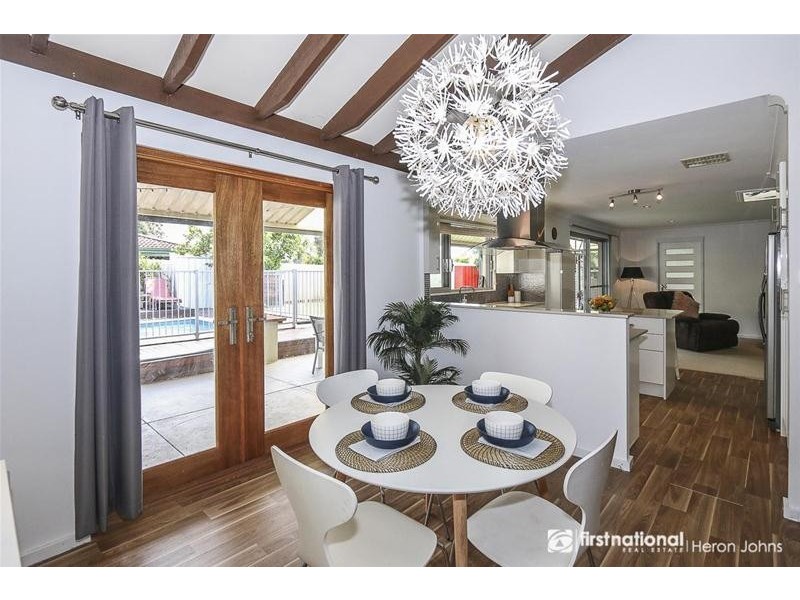 6 Amphion Place, Leeming WA 6149