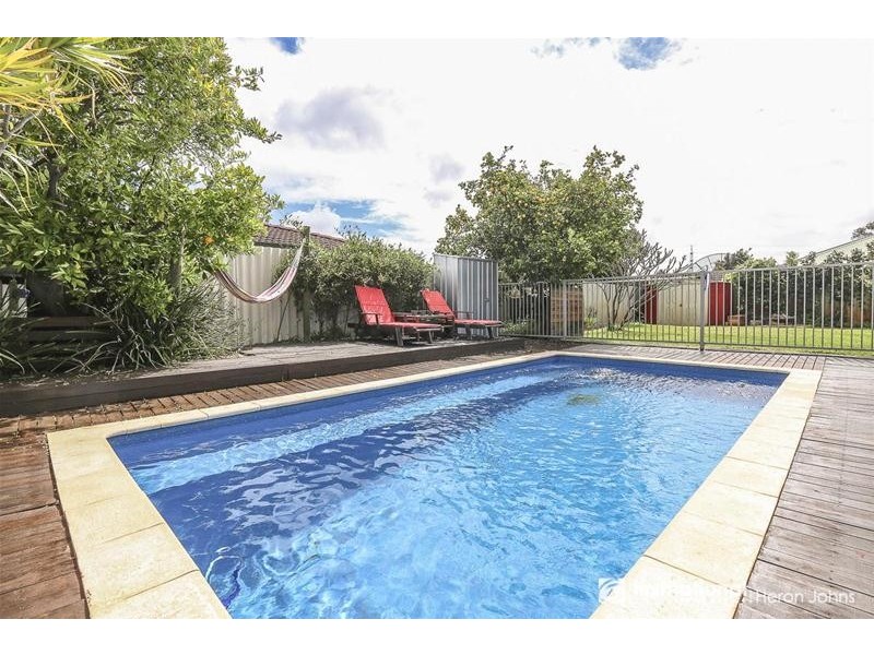6 Amphion Place, Leeming WA 6149