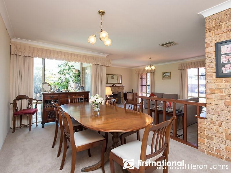 5 Stainton Place, Leeming WA 6149