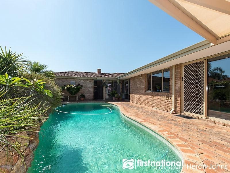 5 Stainton Place, Leeming WA 6149