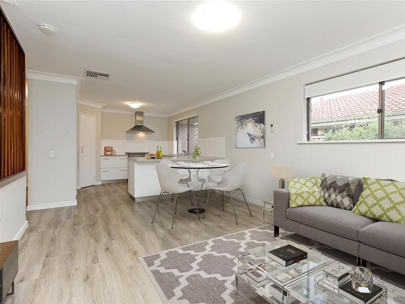 37 Marsengo Road, Bateman WA 6150