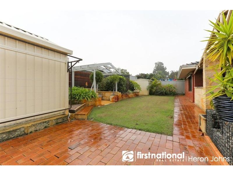 37 Marsengo Road, Bateman WA 6150