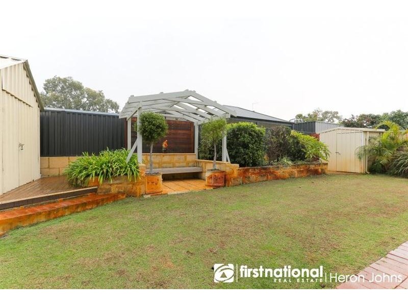 37 Marsengo Road, Bateman WA 6150
