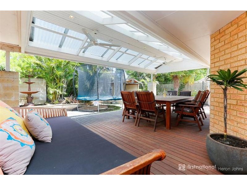 13 Nicholson Loop, Bateman WA 6150