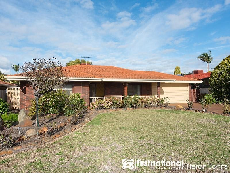 26 Wheatley Drive, Bull Creek WA 6149